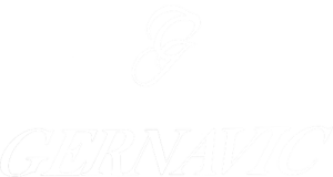 gernavic logo white